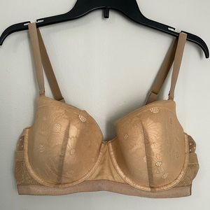 Aerie Balconette Style Bra
